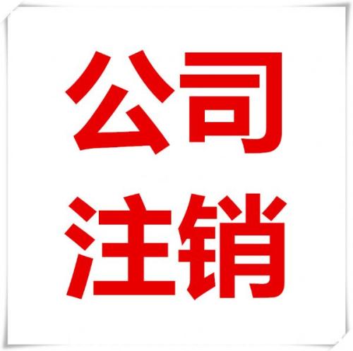 新手必修课公司注销流程解析？（已解决）